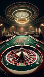 Homepage welcome visual for 4 bed mobile sports and casino browsing