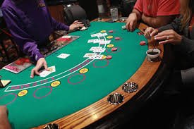 Responsible gaming reminder image for 4 bed with budget and time limits